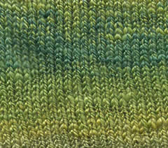 silk knit
